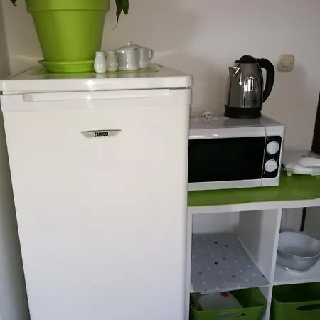 Suncani Stan Διαμέρισμα