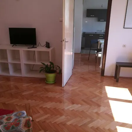 Apartment Suncani Stan