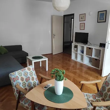 Apartment Suncani Stan